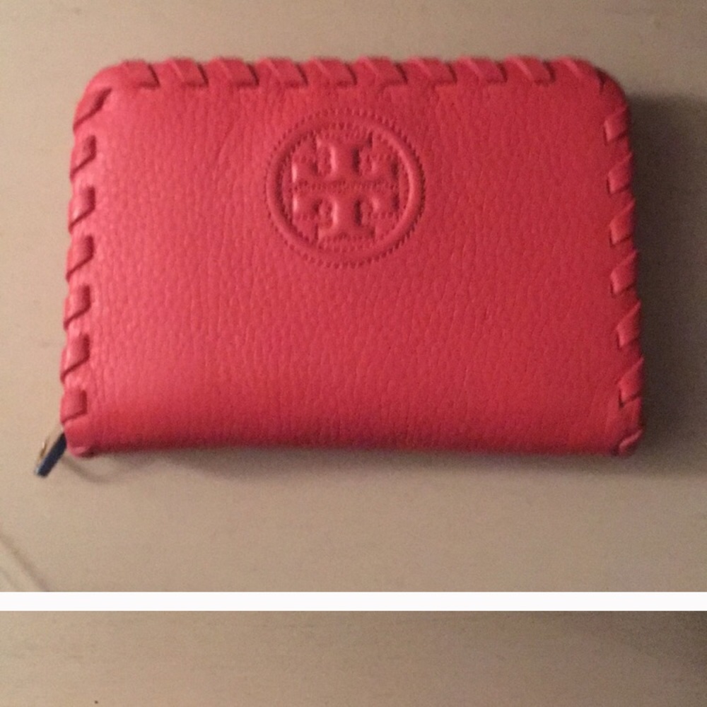 Tory Burch Marian Wallet